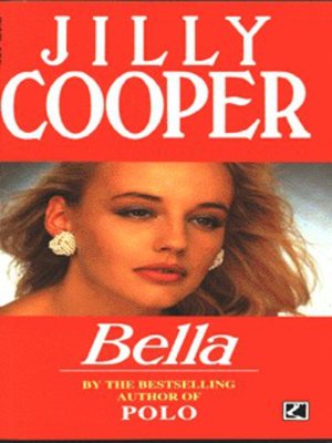 cover image of Bella